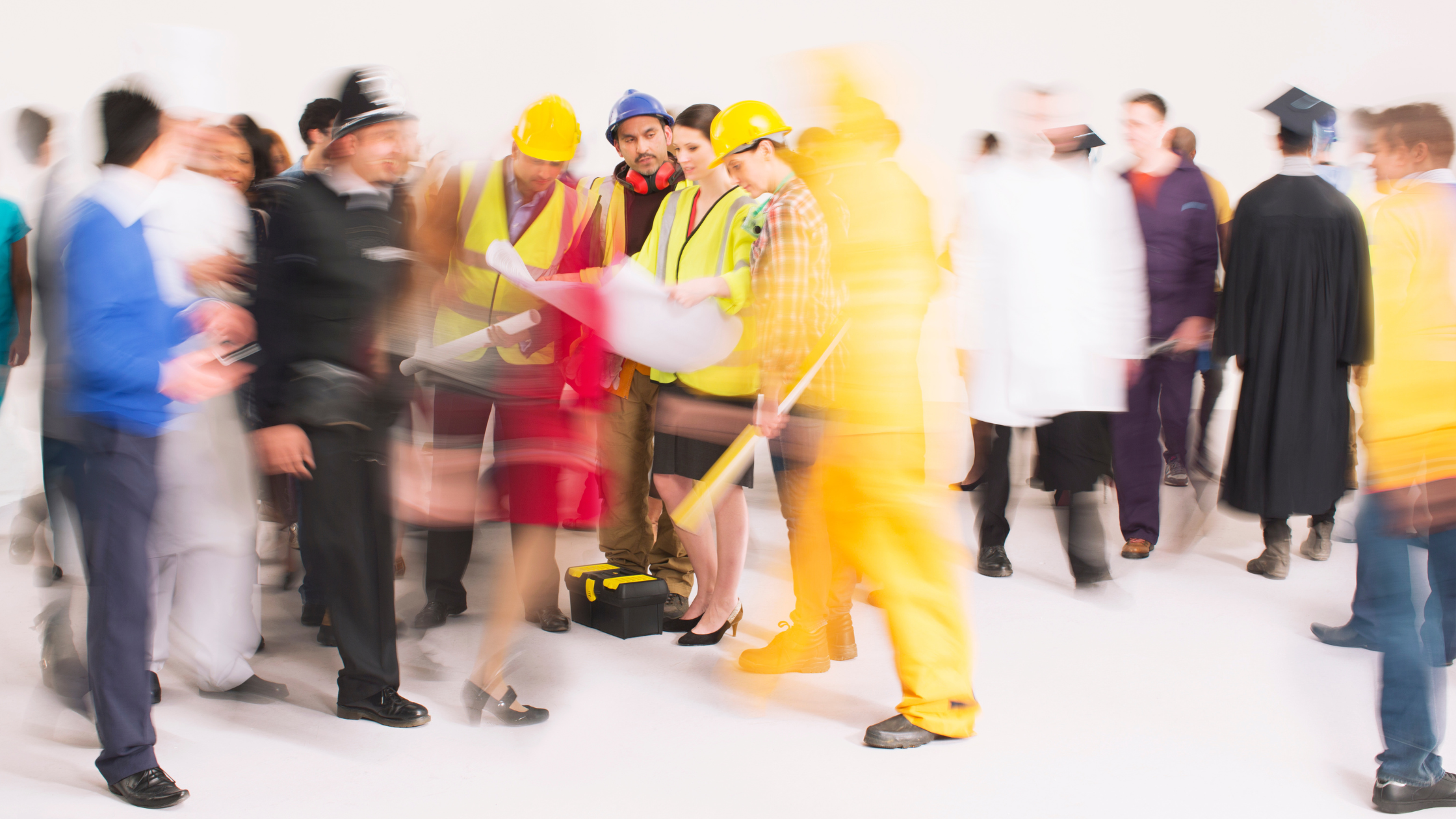What Are New-Collar Jobs? A Different Approach to Recruitment 1 What Are New-Collar Jobs? A Different Approach to Recruitment