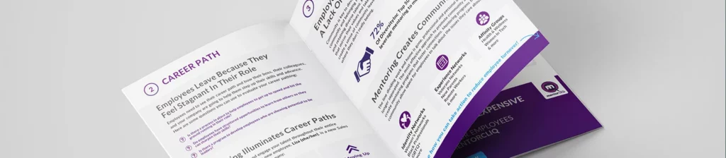 Hybrid Workplace: Is Hybrid Remote the Future of Work? 7 bkg hero ebook retention short