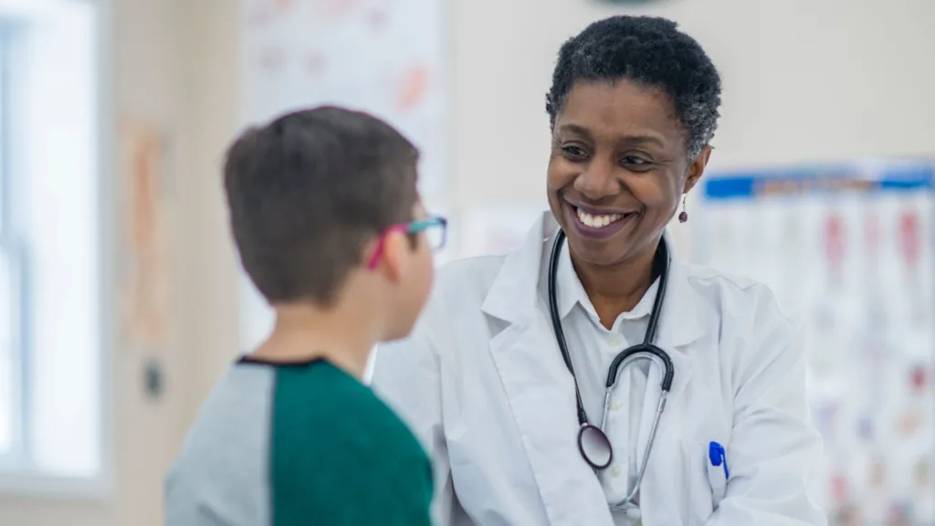Diversity in Healthcare: Where We Are at in the US 5 diversity in healthcare blog 3