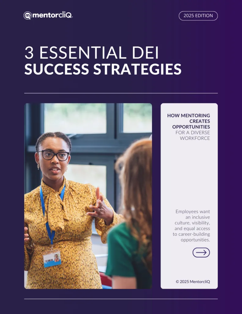 MQ Ebook Three Essential DEI Success Strategies for 2025