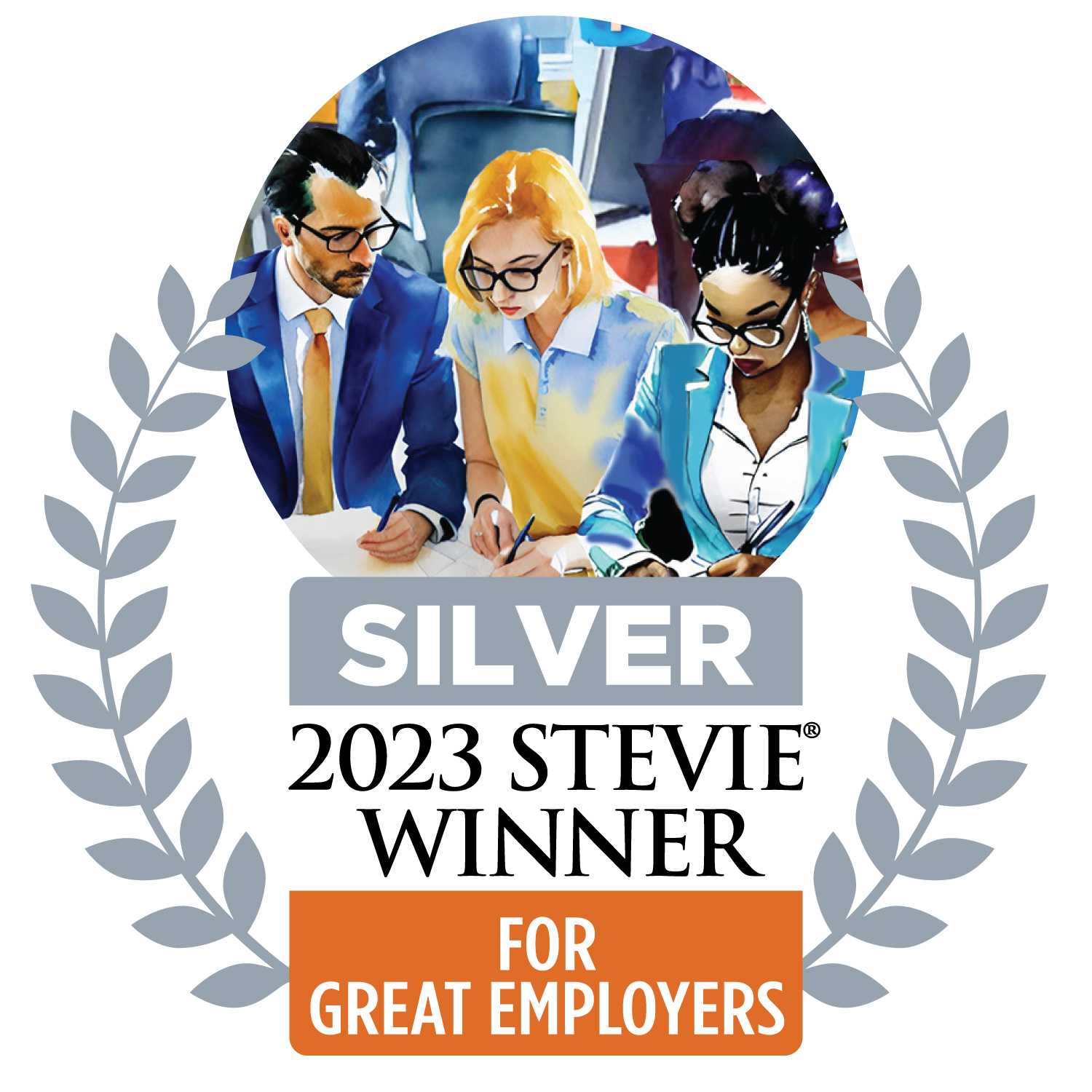 HR Technology Solution Provider of the Year – Silver Award